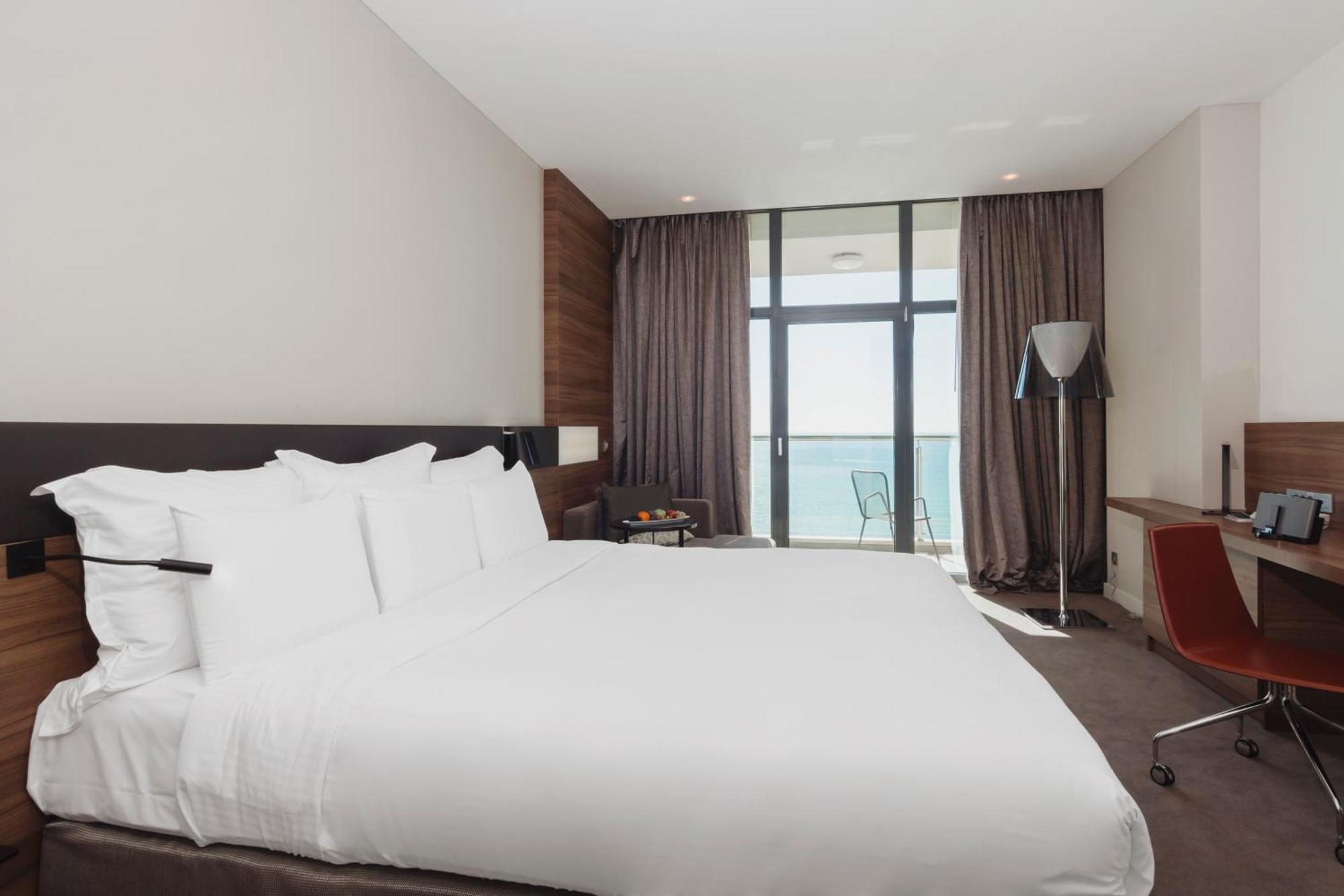 海景行政双人间