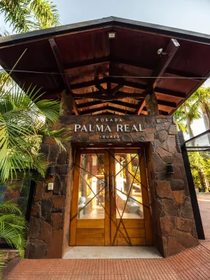 Palma Real Posada Hotels in 