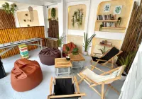 Chill Out Hostel