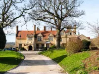 Rutland Hall Hotel & Spa Hotels in Oakham