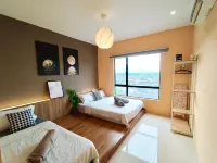 Manhattan Premium Suites by Iwh Suites