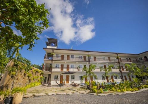Bayview Garden Resort