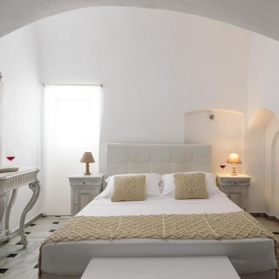 Petite Cave Suite-Caldera Sea View & Volcano View Kallisto Promo Code