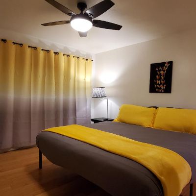 Corner King Room The Mammoth Inn Promo Code
