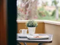 Hotel Almas Các khách sạn ở Capaccio Paestum