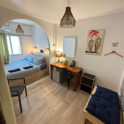 Superior Double Room La Locanda Promo Code