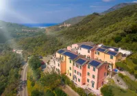 Hotel "Al Terra di Mare" Hotel a 