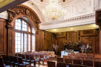 St Giles House Hotel
