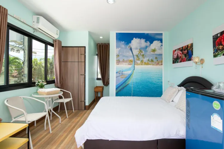 Stardard Room