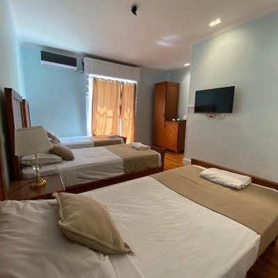 Triple Room Cairo House Promo Code