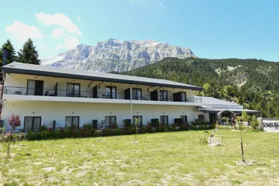 Hotel Koferita Hotels in 