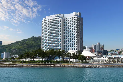 Utop Marina Hotel & Resort