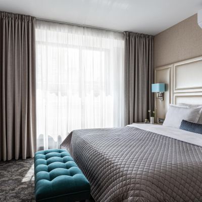 Two -Room Family Suite Kostas Promo Code