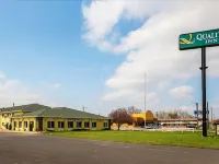 Quality Inn Mitchell I-90 Hotels in Mitchell