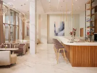 Aura City Hotel 페름 호텔