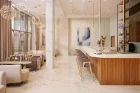 Aura City Hotel