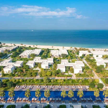 Al Zorah Beach Resort