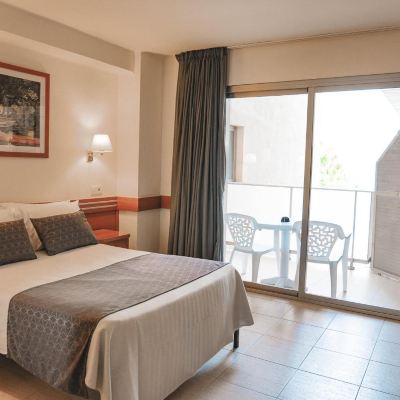 Economy Double Room H·Top Pineda Palace Promo Code