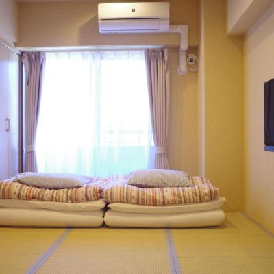 アパートメント 401号室 京都祇園ツーリストハウス クーポン