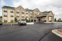 Country Inn & Suites by Radisson, Fond du Lac, WI Hotel a 