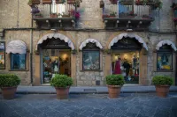 Casa del Jazz Historical Center