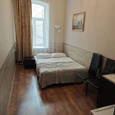 Standard Room Park Avenue Hotel Promo Code