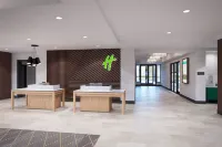 Holiday Inn MCALLEN – MEDICAL CENTER AREA by IHG