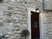 Puerta Apartments Hotéis em Kotor