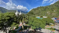 Hostal Plaza by Elvita