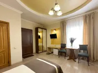 Na Kaminskogo Hotel