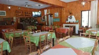 Neos Omalos Hotel