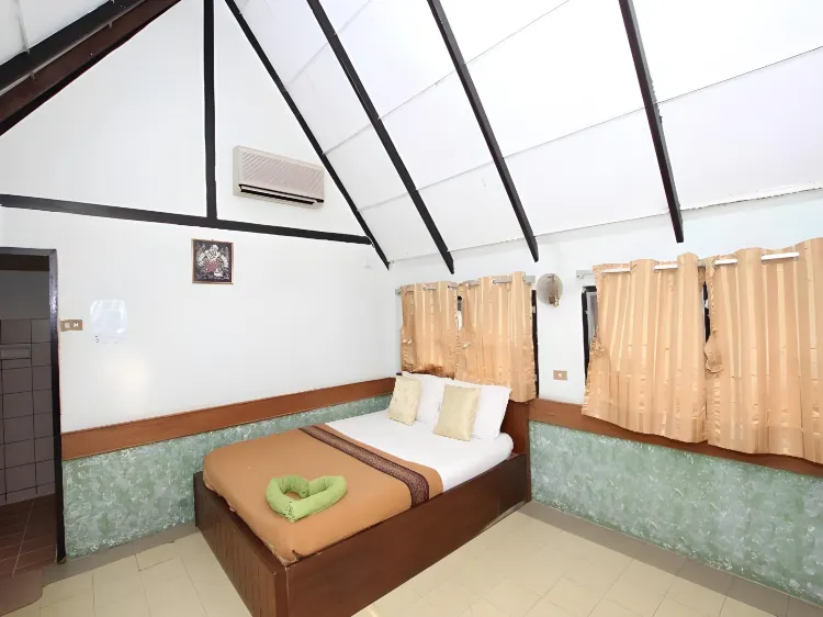 บังกะโล