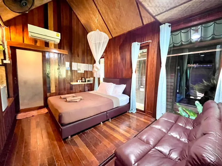 ซูพีเรียร์ค็อทเทจ