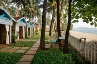 Larisa Beach Resort Hotels in 