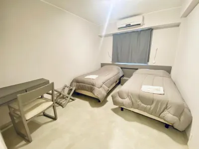 ALWA Suites Hotels in 