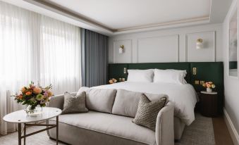 Stayover Suites - Housity