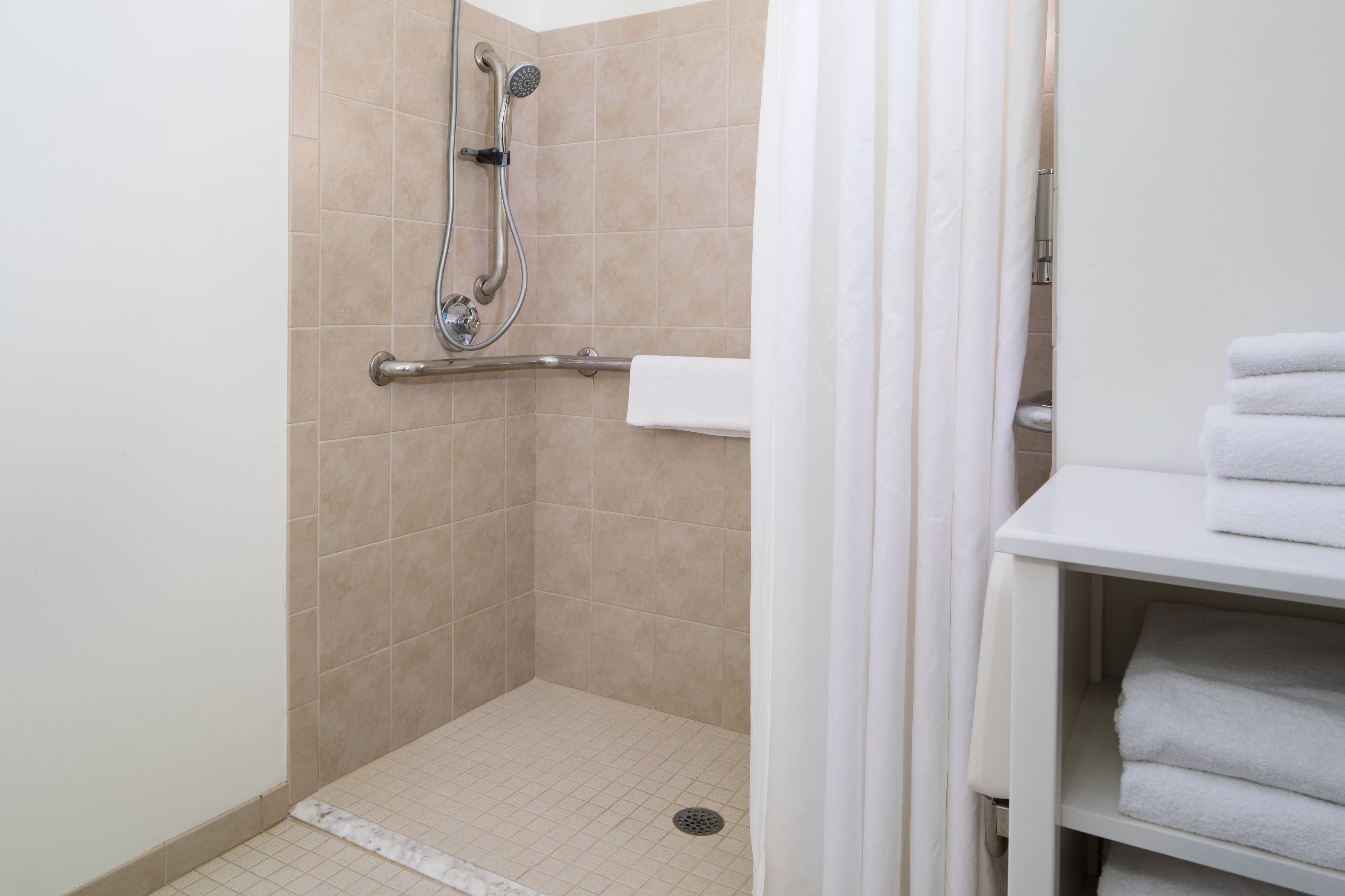 客房 - 带2张大号床