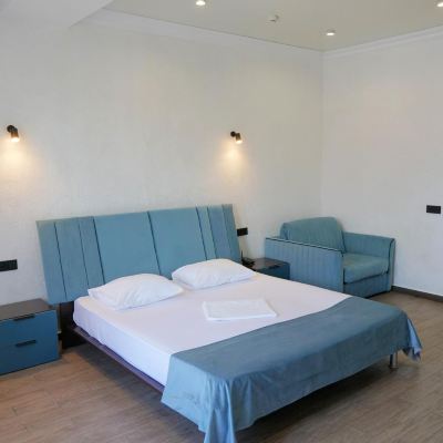 1-Room Deluxe Room Bellagio Hotel Promo Code