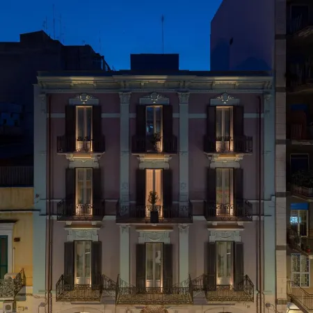 Vis Urban Suites&Spa