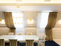 Grand Hotel Perm Boutique-Hotel 페름 호텔