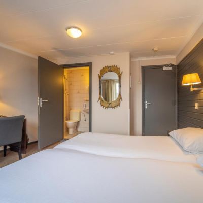 Standard Double Room Fletcher Hotel Restaurant de Geulvallei Promo Code