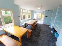 Adventure Wanaka Hostel Hotéis em Wanaka