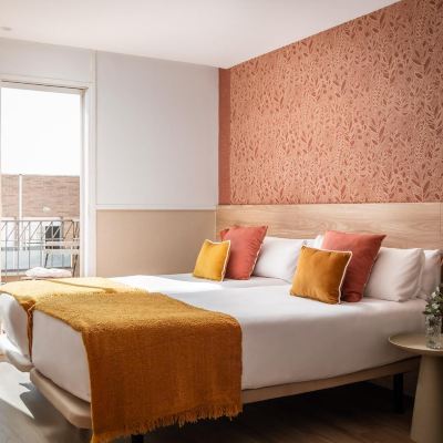 Double Room With Balcony House by Pillow Promo Code