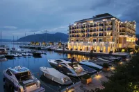 Regent Porto Montenegro Hotels in 
