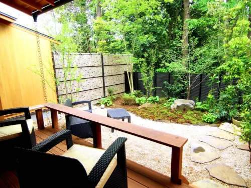 Hanafubuki Ryokan