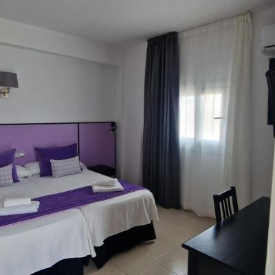 Double Room - Annex Hotel Teide Promo Code