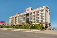 Ramada Resort by Wyndham Unye Hotels in 