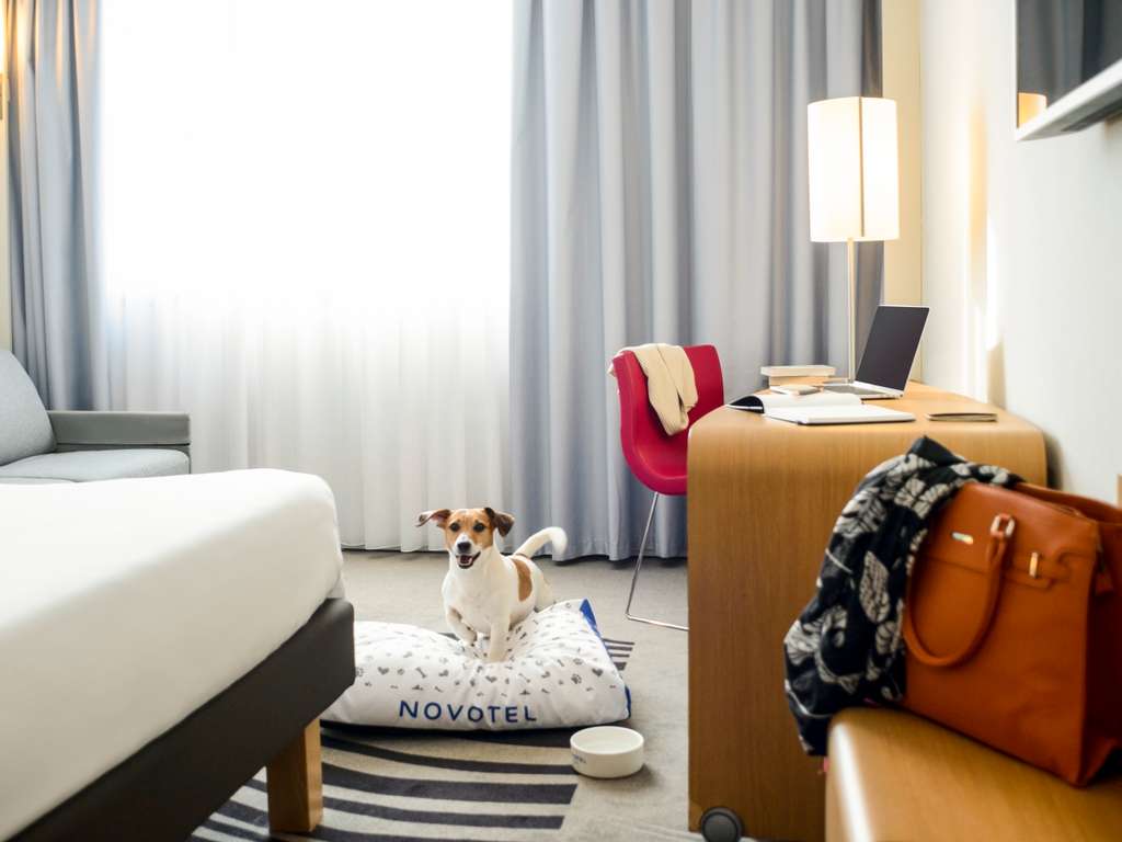 Novotel Milano Malpensa Airport, Cardano al Campo - 2026 Latest Prices,  Deals & Reviews | Trip.com