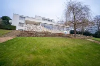 Enjoy Downtown Boutique Apartments #13 by Goodnite cz