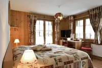 Hotel les Mélèzes